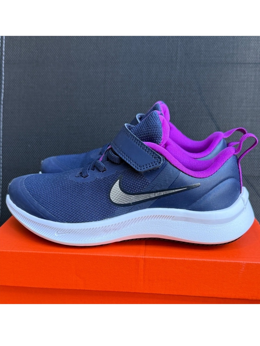 Kids Nike Star Runner